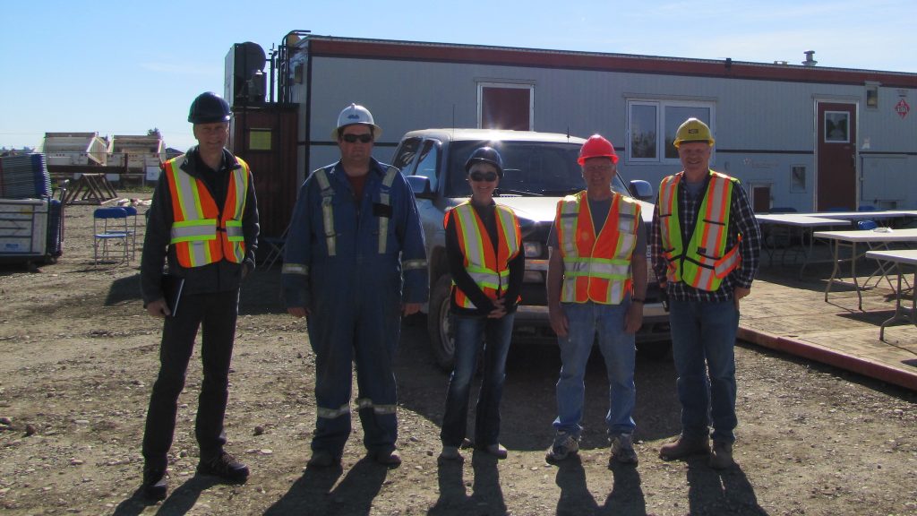 Bridge Construction - Building Bridges | Great Northern Bridgeworks