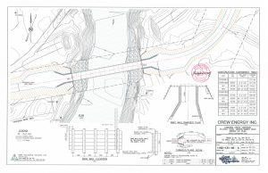 BRIDGE DESIGN- GNB Crew Energy Cameron Creek Final Design Rev A Tendered (All)(131)(Signed)_Page_05