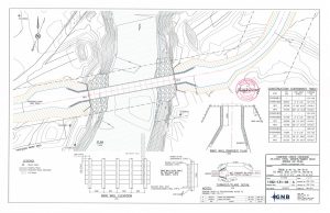 BRIDGE DESIGN- GNB Crew Energy Cameron Creek Final Design Rev A Tendered (All)(131)(Signed)_Page_05 EDIT