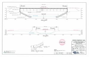 BRIDGE DESIGN- GNB Crew Energy Cameron Creek Final Design Rev A Tendered (All)(131)(Signed)_Page_06