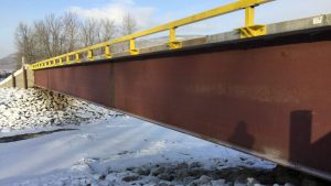 Steel Bridge | Bridge Construction & Mat Rental - Great Northern Bridgeworks