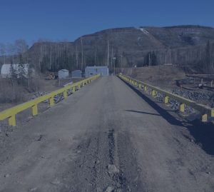 Bridge | Bridge Construction & Mat Rental - Great Northern Bridgeworks