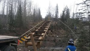Project Heavy Duty - Building Bridges | Great Northern Bridgeworks