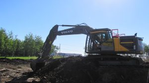 Equipment Operator Jobs | Careers with Great Northern Bridgeworks