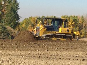 Land Remediation | Construction Project Cleanup | Great Northern Bridgeworks