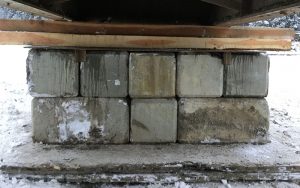 GNB Great Northern Bridgeworks Services Foundations