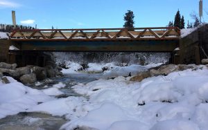 GNB Great Northern Bridgeworks Services In Stream Works