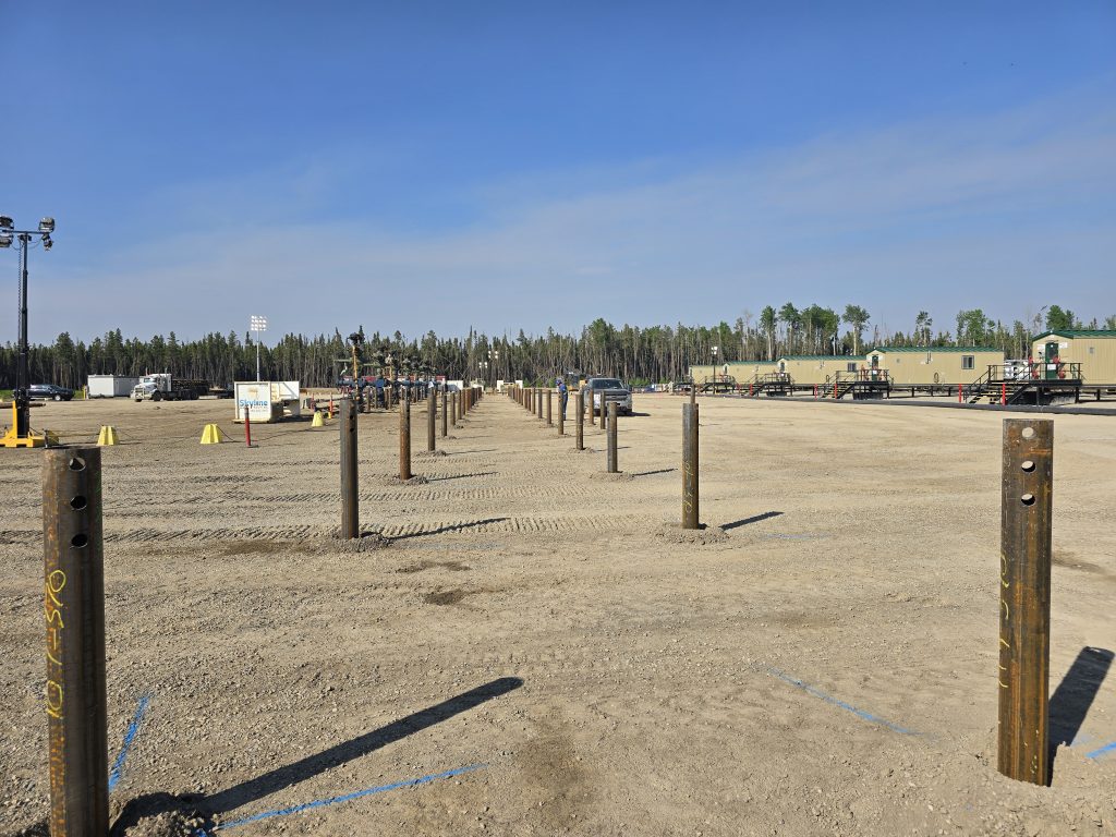 Read more on Driven Piles vs Screw Piles: Which is Right for Your Foundation? 