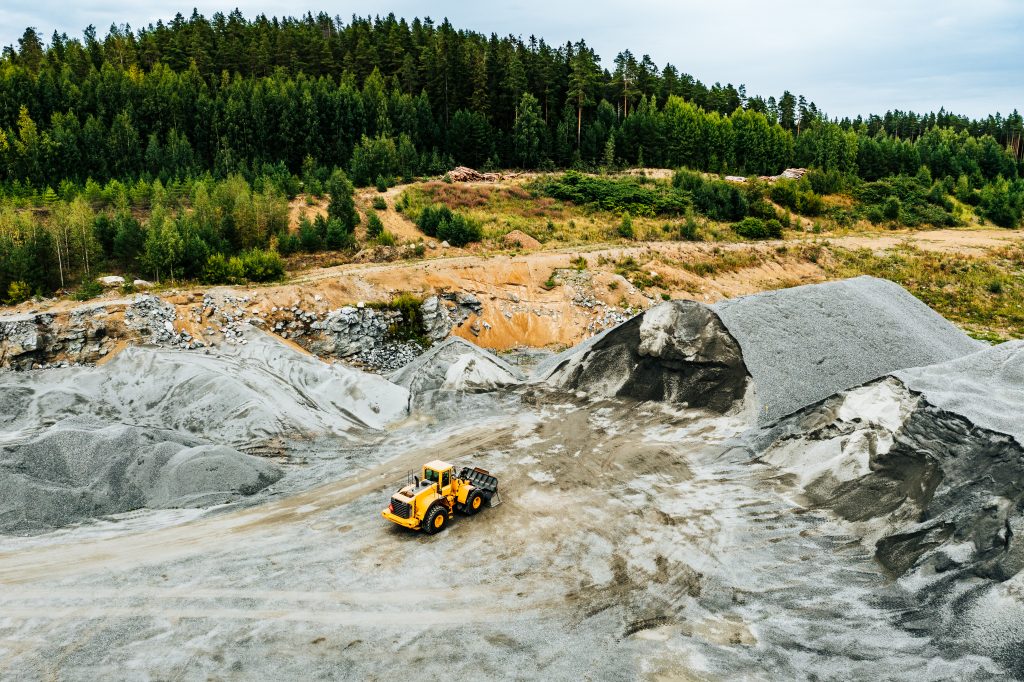 Read more on Temporary Bridges for Mining Industry: Fast, Safe Crossings for Heavy Machines