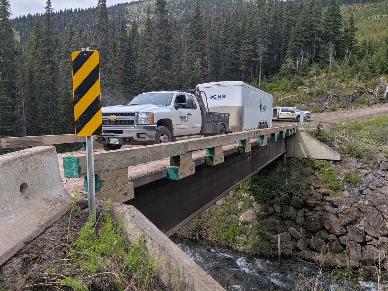 Great Northern Bridgeworks