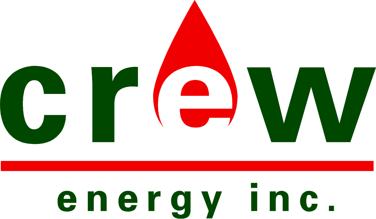 Crew Energy
